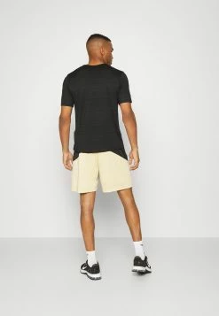 Nike Performance NFL NEW ORLEANS MENS DRI FIT SHORT - Sports Shorts - Black/team Gold 7 Nike Performance NFL NEW ORLEANS MENS DRI FIT SHORT - Sports Shorts - Black/team Gold -Nike Performance store b1fa4c42b8254ec4babc117ee33ae485