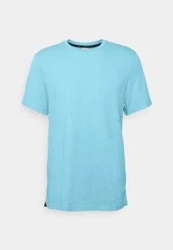 Nike Performance DRY TOP - Sports T-shirt - Blue Chill/midnight Navy 10 Nike Performance DRY TOP - Sports T-shirt - Blue Chill/midnight Navy -Nike Performance store b21d77c6e3b0492cb9043c0cfd10e222