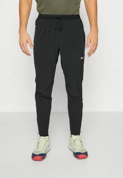Nike Performance ELITE PANT - Tracksuit Bottoms - Black