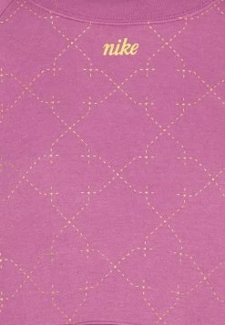 Nike Performance Sweatshirt - Light Bordeaux/metallic Gold -Nike Performance store b22d5ebf11bb46988d0643910432daff