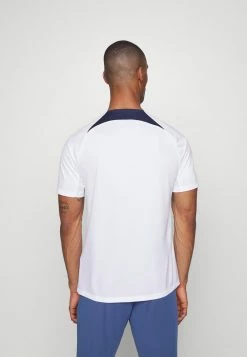 Nike Performance PARIS ST GERMAIN STRIKE - Club Wear - White/midnight Navy -Nike Performance store b234dbc7d9e24d3dbf3031bfee6f6c0e