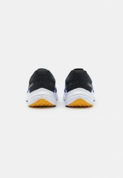 Nike Performance WMNS QUEST 5 - Neutral Running Shoes - Black/doll/white/lapis/yellow Ochre -Nike Performance store b23f2a5586b140b9b57db91670133b9f