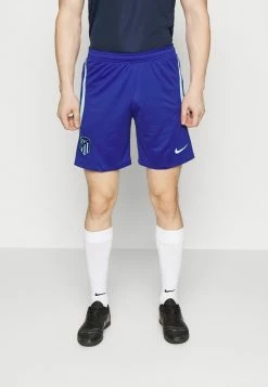 Nike Performance ATLÉTICO MADRID STRIKESHORT - Sports Shorts - Deep Royal Blue/copa