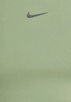 Nike Performance ALATE CURVE BRA - Medium Support Sports Bra - Oil Green Iron Grey -Nike Performance store b28c85bfacc1461fad44f4e067886855