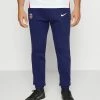 Nike Performance Club Wear - Midnight Navy/white