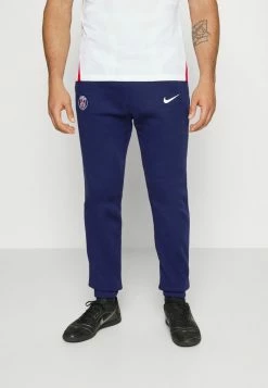 Nike Performance Club Wear - Midnight Navy/white