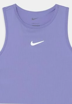 Nike Performance VICTORY TANK - Top - Light Thistle/white -Nike Performance store b29e4db58d02429caed65226a05fa995