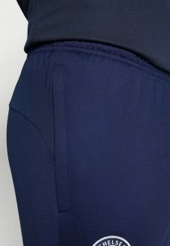 Nike Performance CHEALSEA LONDON STRIKE TRACKPANT - Club Wear - College Navy/white -Nike Performance store b2bb07beefd3451295e8c53d954a4674