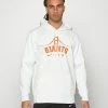 Nike Performance MLB SAN FRANCISCO GIANTS CITY CONNECT THERMA HOODIE - Hoodie - White