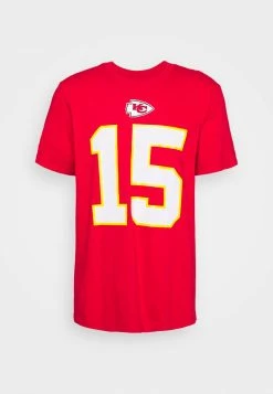 Nike Performance NFL KANSAS CITY CHIEFS PLAYER ESSENTIAL - Club Wear - University Red -Nike Performance store b31b09a2722248b2957a1b4c18686f28