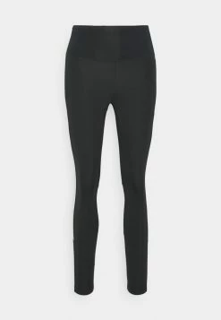 Nike Performance Leggings - Black/white