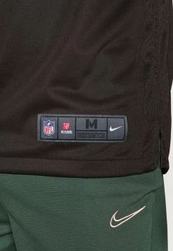 Nike Performance NFL CLEVELAND ODELL BECKHAM - Club Wear - Seal Brown -Nike Performance store b34beb4a5ee149e29cdf60449972453e