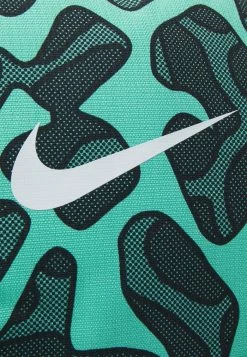 Nike Performance BRAIN UNISEX - Rucksack - Light Menta/black/white -Nike Performance store b368ef1a027142fc91f09db23a2d8248