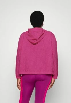 Nike Performance PLUS - Running Jacket - Active Pink -Nike Performance store b36c9e57e08c40a5a7a48f56f328868b