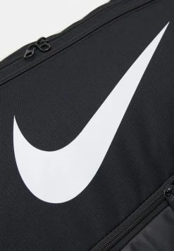 Nike Performance DUFF UNISEX - Sports Bag - Black/black/white 11 Nike Performance DUFF UNISEX - Sports Bag - Black/black/white -Nike Performance store b373a6126c0d4e558ba4ffc35c3cd0ec
