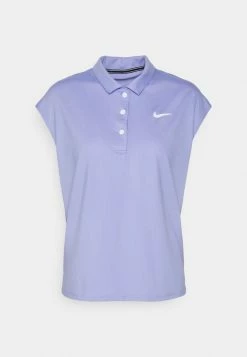 Nike Performance VICTORY - Polo Shirt - Light Thistle/white -Nike Performance store b37449323aaf4e70989ea2e59f317efc