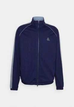 Nike Performance GIANNIS - Training Jacket - Blackened Blue/ashen Slate/sail -Nike Performance store b37836f9f29c4c65976332ed20be2773