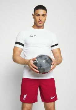 Nike Performance LIVERPOOL FC STADIUM SHORT HOME - Sports Shorts - Tough Red/team Red/white -Nike Performance store b3800b7495f04c4f9676704b4d6bde2e