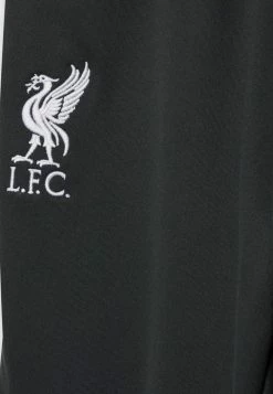 Nike Performance LIVERPOOL FC ACADEMY PANT UNISEX - Club Wear - Anthracite White -Nike Performance store b38b3836dae445b1b23182818d421442