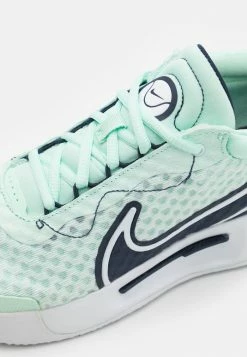 Nike Performance COURT ZOOM PRO - Multicourt Tennis Shoes - Mint Foam/obsidian/white 11 Nike Performance COURT ZOOM PRO - Multicourt Tennis Shoes - Mint Foam/obsidian/white -Nike Performance store b3cd5c3f48454dcaa96ac47e06f6e19e