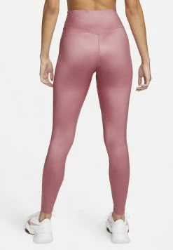 Nike Performance ONE - Leggings - Desert Berry/white 8 Nike Performance ONE - Leggings - Desert Berry/white -Nike Performance store b3e770df176f4b2e8de415f59e8303ac