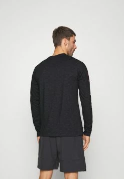 Nike Performance Long Sleeved Top - Black/particle Grey -Nike Performance store b3f4b5036e964de7958dd3605771b0c9