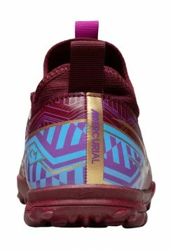 Nike Performance Astro Turf Trainers - Dark Beetroot/mtlc Vivid Gold -Nike Performance store b413faf9915e46649ac2ca0e6f7c669b