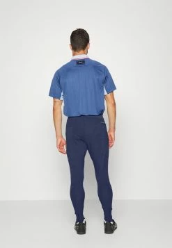 Nike Performance PARIS ST GERMAIN DFADV STRIKE ELITE PANT - Club Wear - Midnight Navy/white -Nike Performance store b415a69a38274e7187c78f91b41775ca