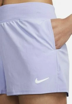 Nike Performance VICTORY SHORT - Sports Shorts - Light Thistle White -Nike Performance store b45b8cd8cec5418b812b56034d51b807