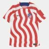 Nike Performance ATLETICO MADRID STADIUM HOME UNISEX - Club Wear - White/deep Royal Blue