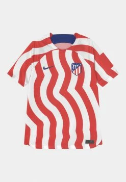 Nike Performance ATLETICO MADRID STADIUM HOME UNISEX - Club Wear - White/deep Royal Blue