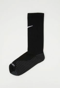 Nike Performance SQUAD CREW UNISEX - Sports Socks - Black/white