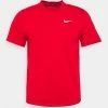 Nike Performance VICTORY - Sports T-shirt - University Red/white