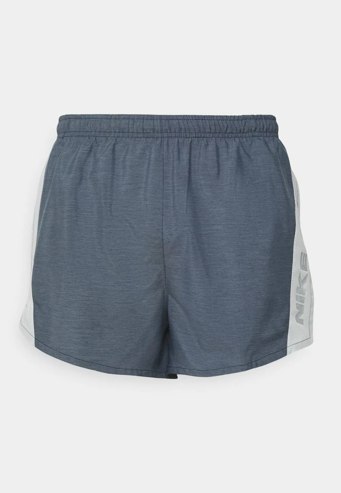 Nike Performance Sports Shorts - Dark Obsidian/sail/black 4 Nike Performance Sports Shorts - Dark Obsidian/sail/black - Image 4