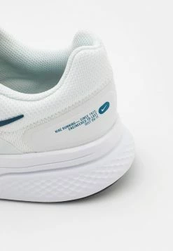 Nike Performance RUN SWIFT 2 - Neutral Running Shoes - Summit White/valerian Blue/white/obsidian -Nike Performance store b4c5eab504bf44719a5574fa1fb3931a