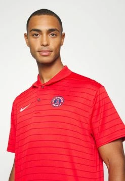 Nike Performance MLB LOS ANGELES ANGELS OF ANAHEIM CITY CONNECT - Polo Shirt - Sport Red/gym Red -Nike Performance store b4e9720896174e77ae76b86112bc3701