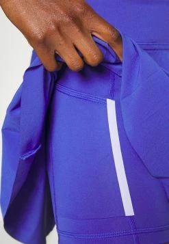 Nike Performance SKIRT - Sports Skirt - Lapis -Nike Performance store b4fe306c41cc4403942574ea72b21f32