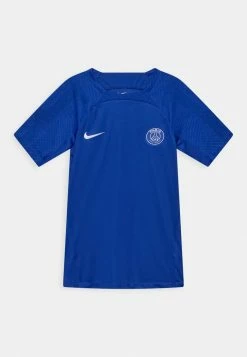 Nike Performance PARIS ST GERMAIN STRIKE UNISEX - Football Shirt - Old Royal/old Royal/old Royal/white