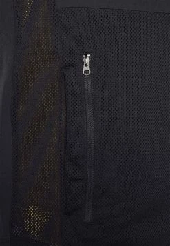 Nike Performance ADVANTAGE JACKET - Training Jacket - Black/lapis/lapis/white -Nike Performance store b50a0406bb994d5eb0f0ae3e543f61c6