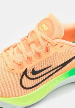 Nike Performance WMNS ZOOM FLY 5 - Neutral Running Shoes - Total Orange/black/bright Crimson/white/ghost Green 11 Nike Performance WMNS ZOOM FLY 5 - Neutral Running Shoes - Total Orange/black/bright Crimson/white/ghost Green -Nike Performance store b54251f9646b4ff59bf93328c3756d5c