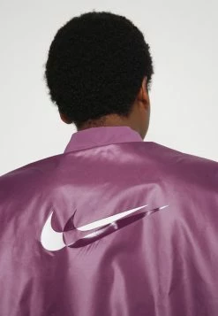 Nike Performance RUN PLUS - Training Jacket - Berry -Nike Performance store b557b81aafef4bc1bcfe71c543dab4f5