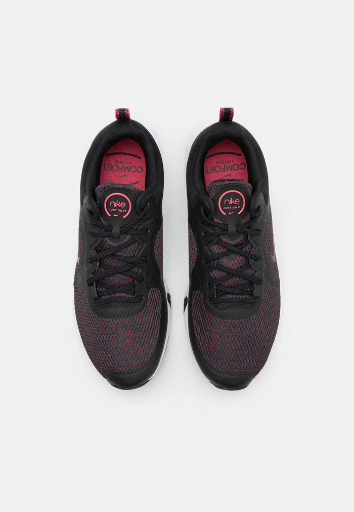 Nike Performance RENEW IN SEASON TR 11 - Training Shoe - Black/dark Beetroot/archaeo Pink/off Noir/white 4 Nike Performance RENEW IN SEASON TR 11 - Training Shoe - Black/dark Beetroot/archaeo Pink/off Noir/white - Image 4