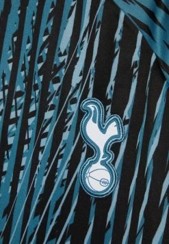 Nike Performance TOTTENHAM HOTSPURS PREMATCH UNISEX - Club Wear - Riftblue/worn Blue/black/white -Nike Performance store b58a84c4acd44e0bbdf7ace14c3e375a