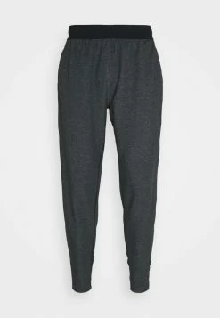 Nike Performance DRY PANT RESTORE - Tracksuit Bottoms - Black -Nike Performance store b5b4238ff1ff44d29a7909f306adc012