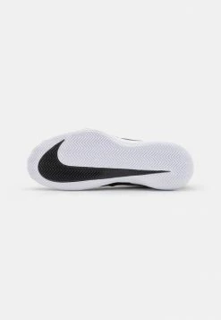 Nike Performance ZOOM VAPOR PRO CLAY - Clay Court Tennis Shoes - Black/white 10 Nike Performance ZOOM VAPOR PRO CLAY - Clay Court Tennis Shoes - Black/white -Nike Performance store b5e0c55bb41f4db9a0c2a4984667518c