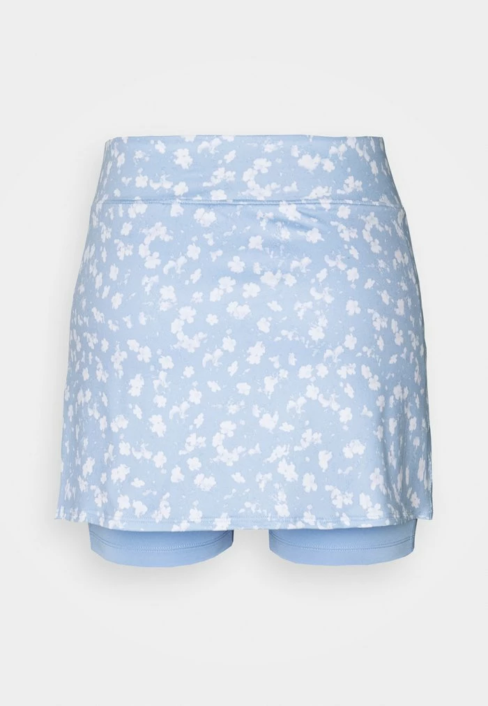 Nike Performance SKIRT - Sports Skirt - Aluminum 2 Nike Performance SKIRT - Sports Skirt - Aluminum - Image 2