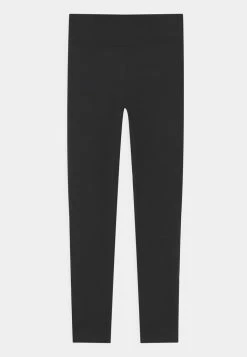 Nike Performance YOGA UNISEX - Leggings - Black