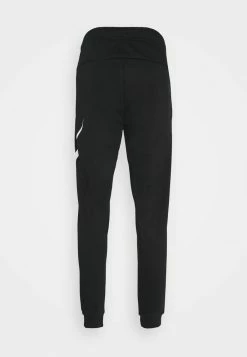 Nike Performance Tracksuit Bottoms - Black/white -Nike Performance store b6132d94c4684d7b81cb3ede98663092
