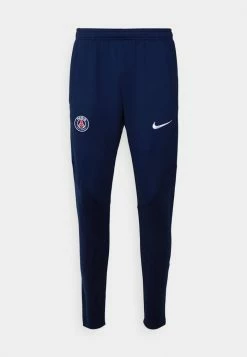 Nike Performance PARIS SAINT-GERMAIN STRIKE PANT - Club Wear - Midnight Navy/midnight Navy/white -Nike Performance store b625ac13a0b44f759def14cb457d6405