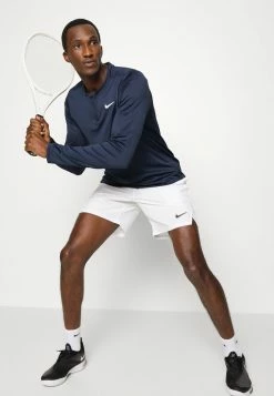 Nike Performance ADVANTAGE - Long Sleeved Top - Obsidian 9 Nike Performance ADVANTAGE - Long Sleeved Top - Obsidian -Nike Performance store b63aa7baea1540d8bc9a52567b5bcd12